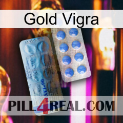 Gold Vigra 40